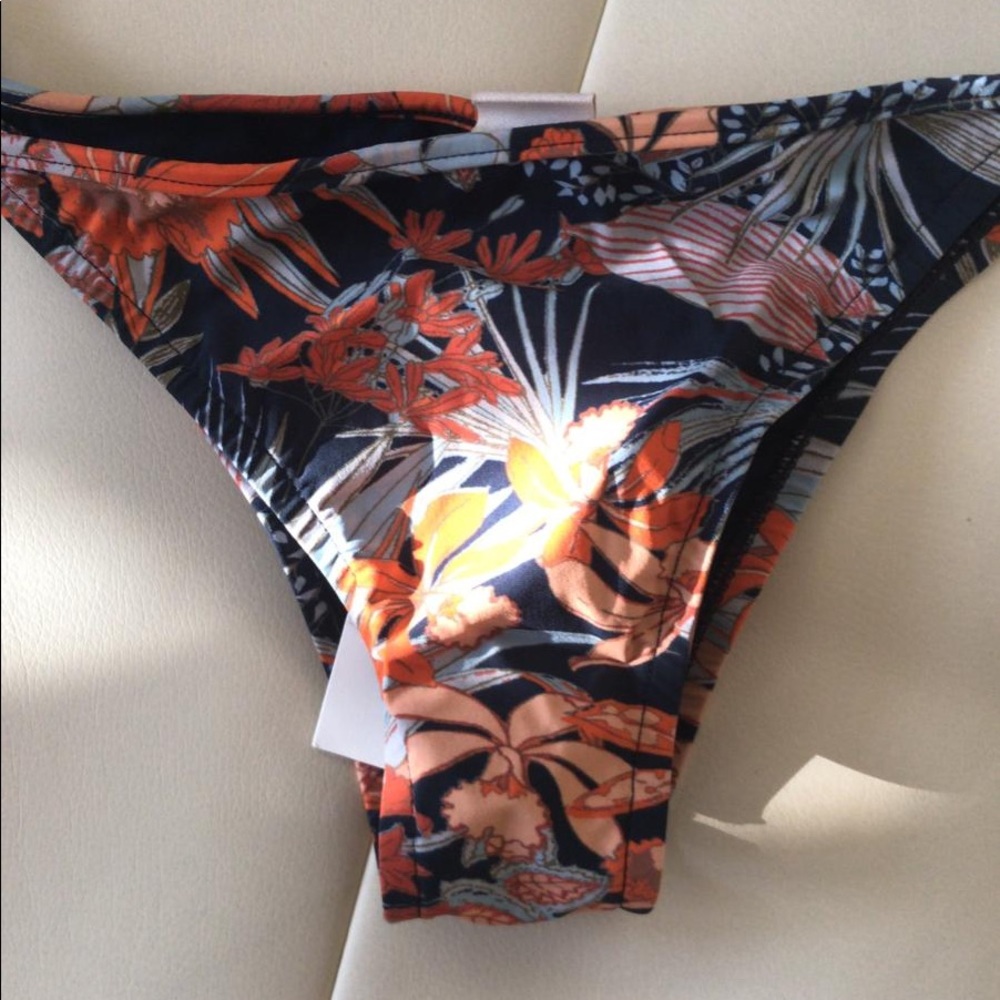 Tory Burch swim bottom